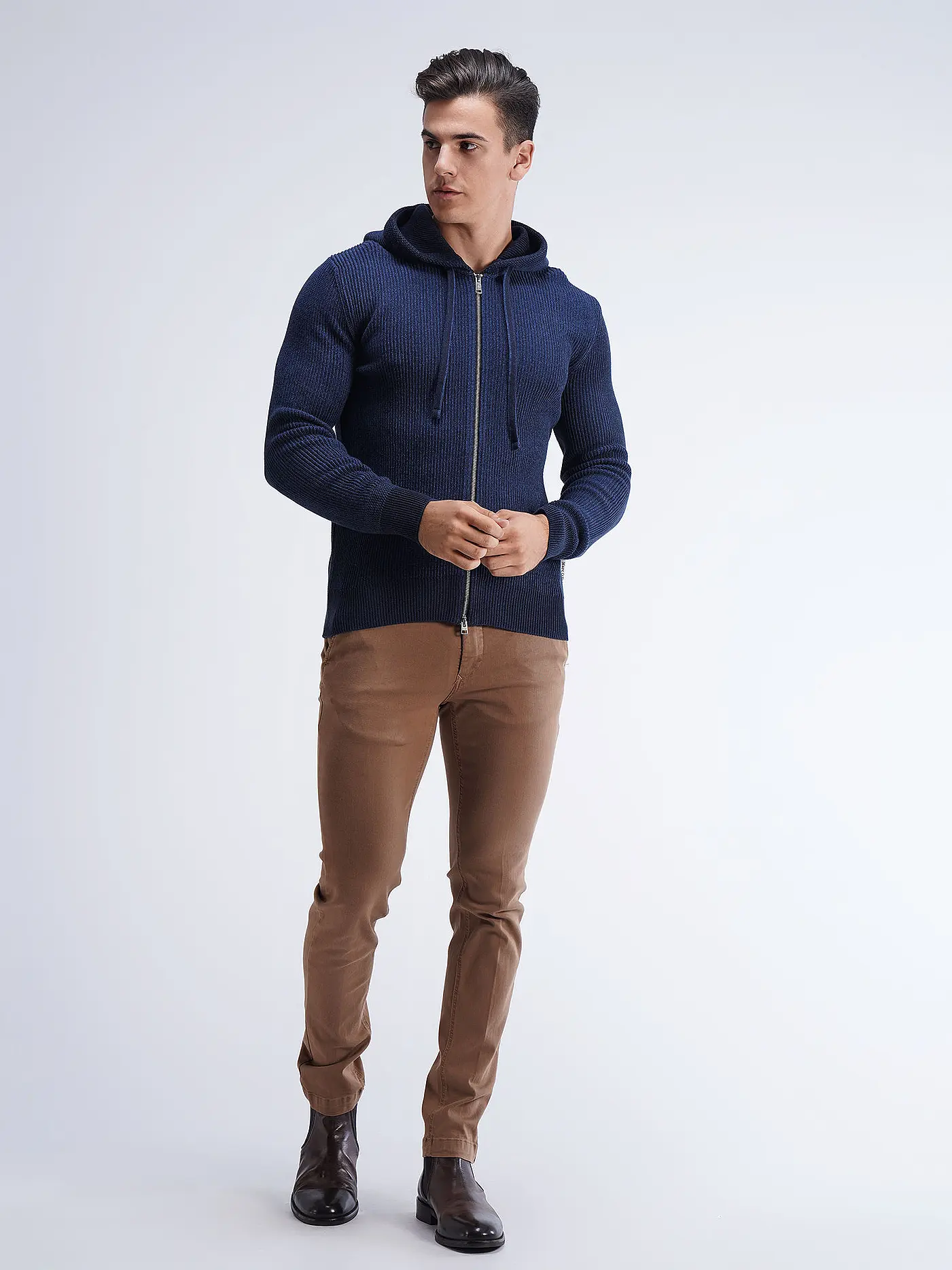 MARC O'POLO | Strickjacke | 